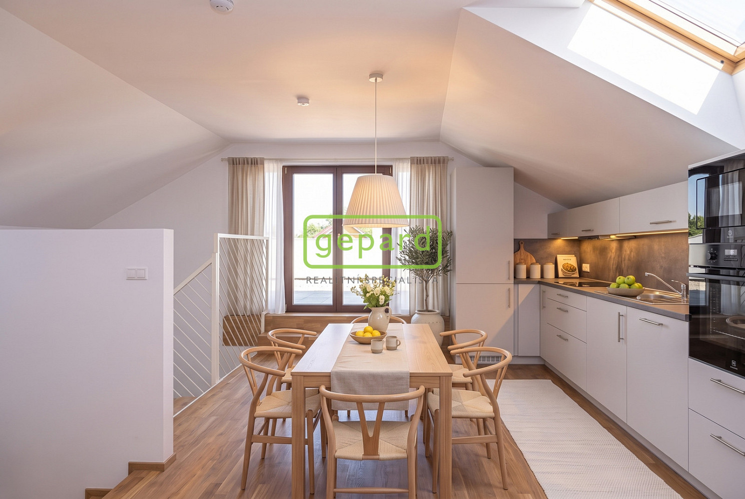 Prodej bytu 2+kk 78 m² – fotografie 5