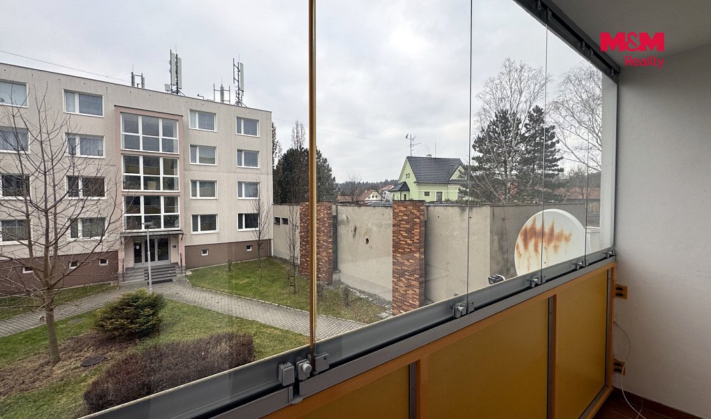 Pronájem bytu 1+1 34 m², Teplice nad Bečvou – náhled fotky 3