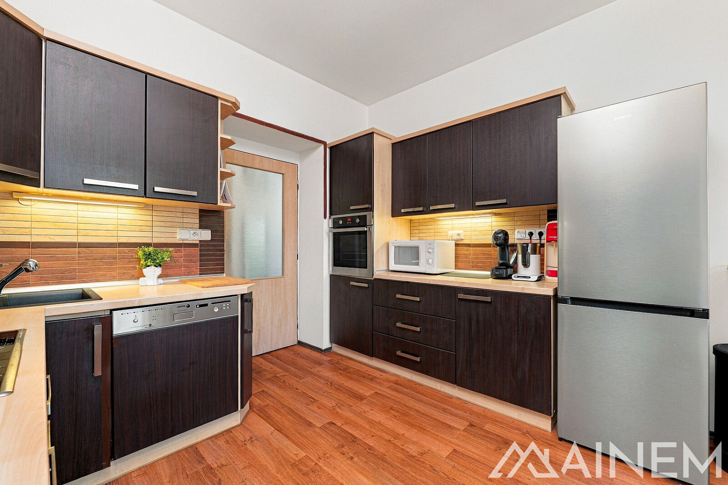 Prodej bytu 1+1 49 m² – fotografie 4
