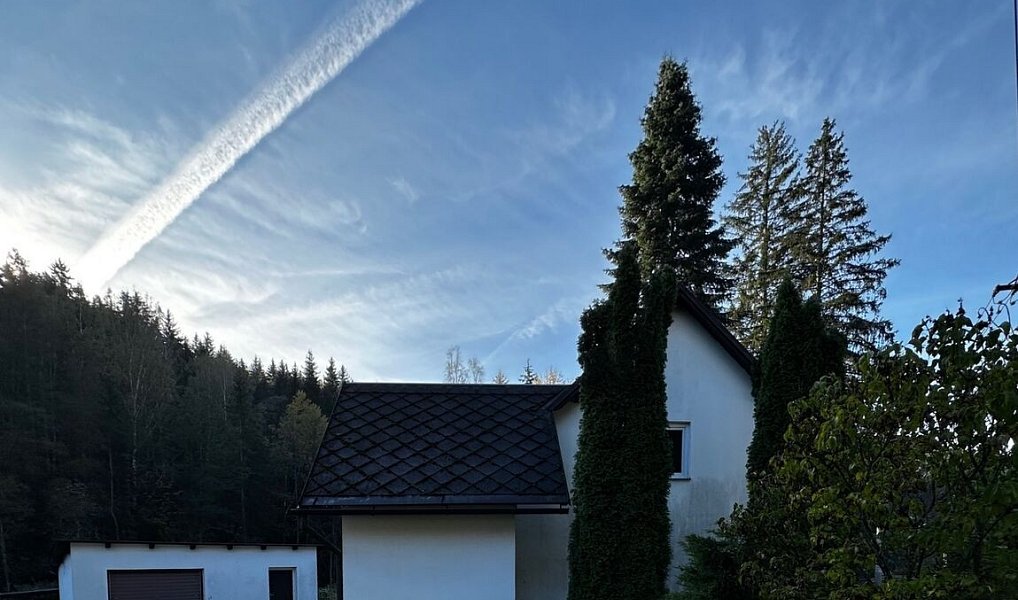 Prodej chaty/chalupy 80 m² s pozemkem 1 024 m², Rotava – náhled fotky 8