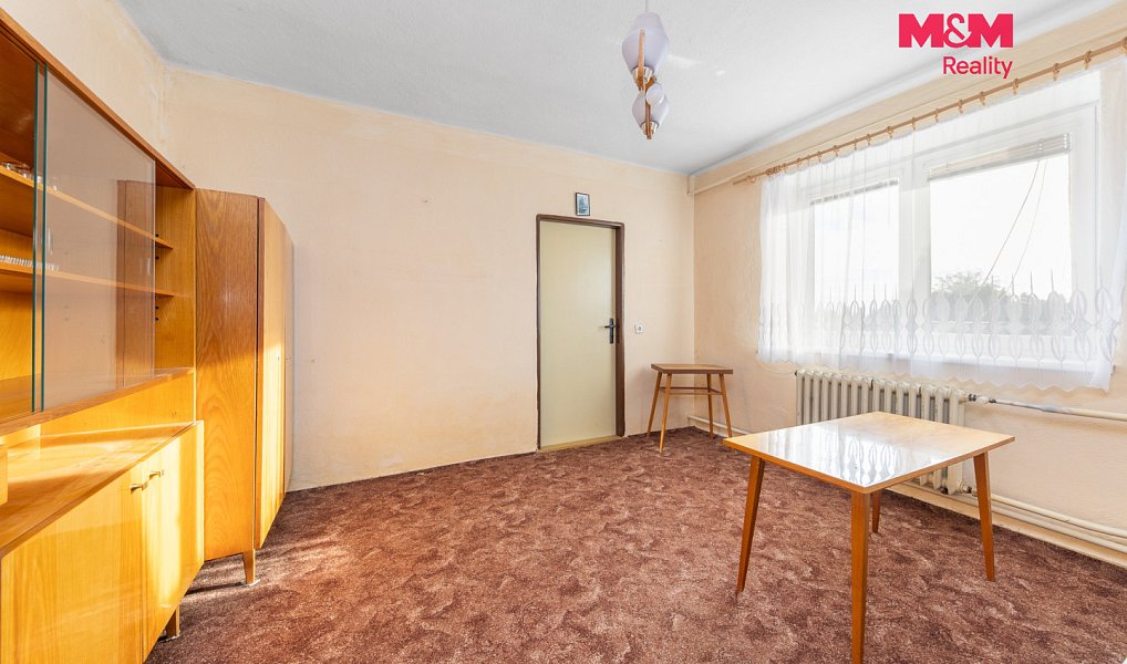 Prodej domu 94 m² s pozemkem 949 m², Krhov – náhled fotky 2