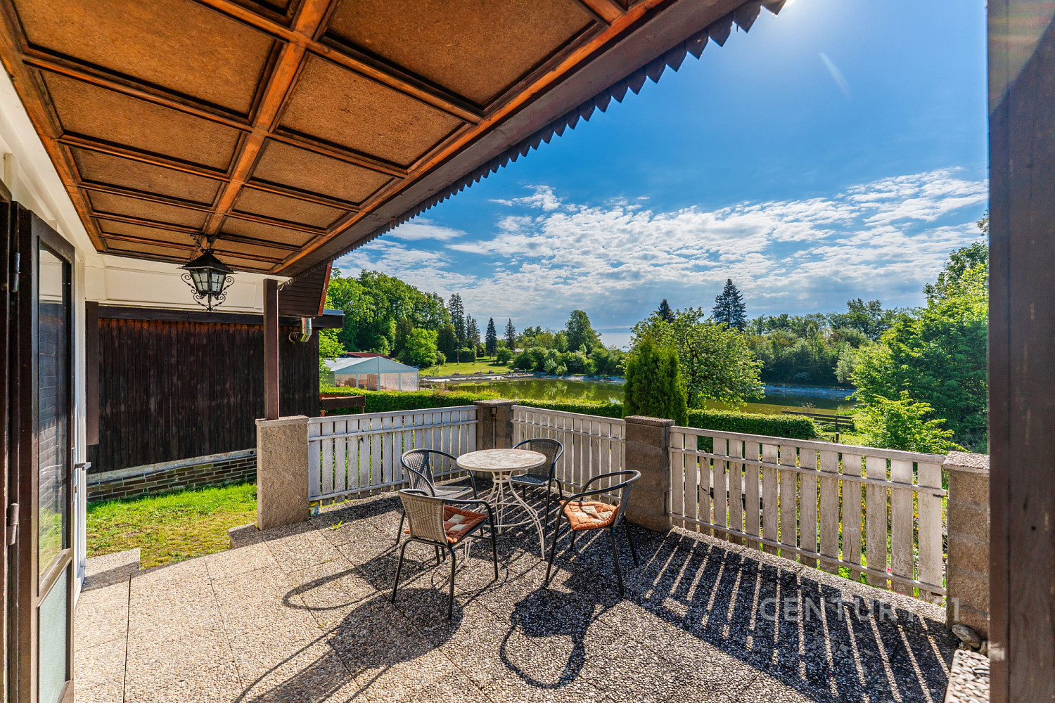 Prodej chaty/chalupy 95 m² s pozemkem 254 m² – fotografie 2