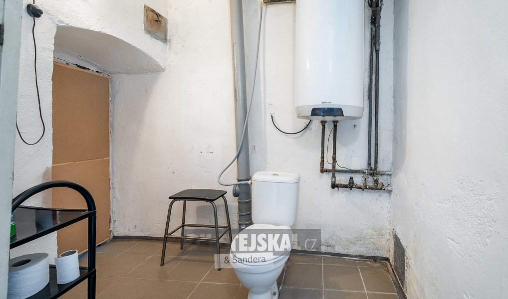 Prodej chaty/chalupy 600 m² s pozemkem 3 209 m², Rožmitál na Šumavě – náhled fotky 22