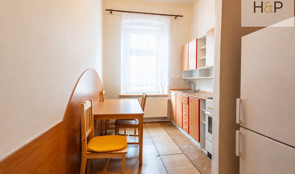 Prodej bytu 2+1 72 m², Šumperk – náhled fotky 3