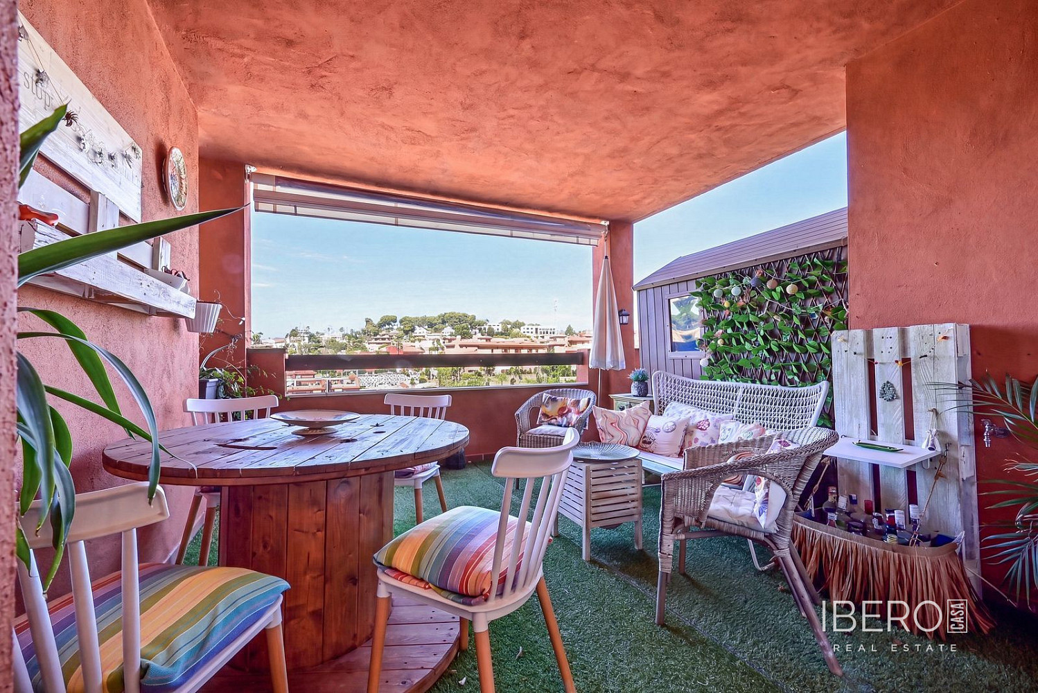 Pis 3+kk – Marbella, Urbanización Marbesa - Vista 2