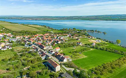 Prodej domu 400 m² s pozemkem 1 430 m², Družstevní, Pavlov, okres Břeclav
