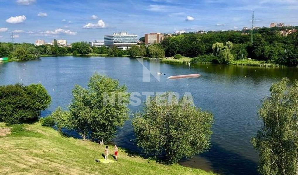 Prodej bytu 5+kk 169 m², Praha – náhled fotky 9