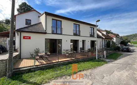 Prodej domu 71 m² s pozemkem 372 m², Mlýnská, Znojmo