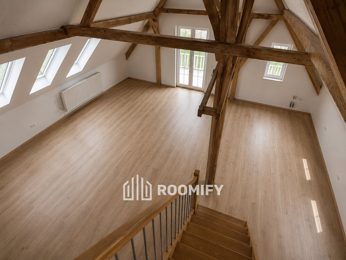 Prodej bytu 4+1 140 m² — photo 2
