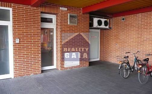 Pronájem pozemku 9 m², Prostějov