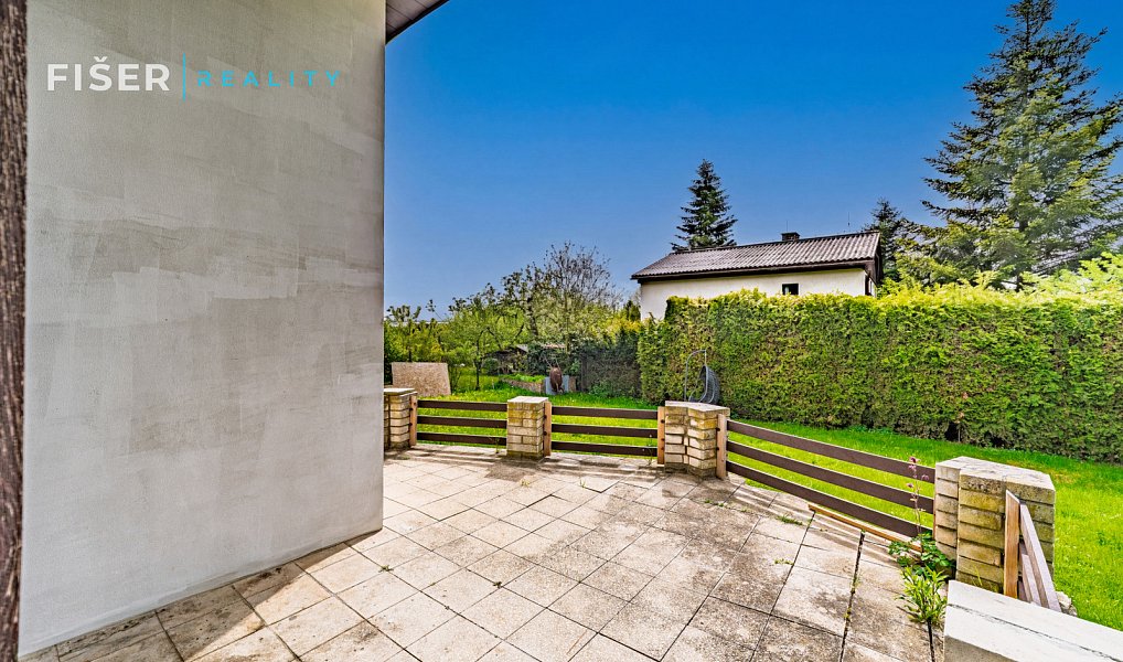 Prodej chaty/chalupy 53 m² s pozemkem 486 m², Jevany – náhled fotky 15