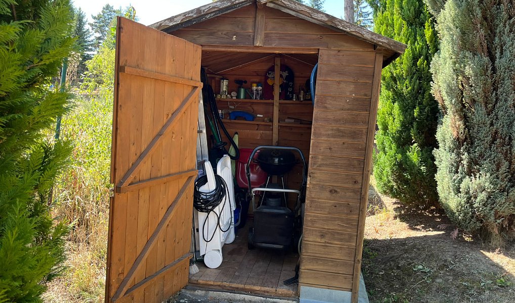 Prodej chaty/chalupy 28 m², Ohrozim – náhled fotky 17