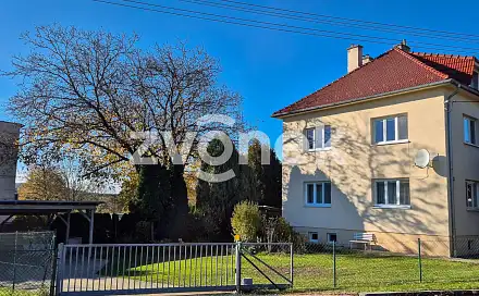 Pronájem domu 150 m² s pozemkem 350 m², Lešenská, Zlín - Kostelec