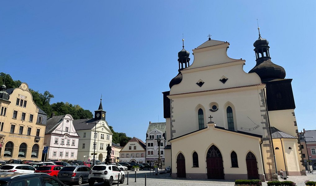 Prodej bytu 2+1 66 m², Náchod – náhled fotky 12