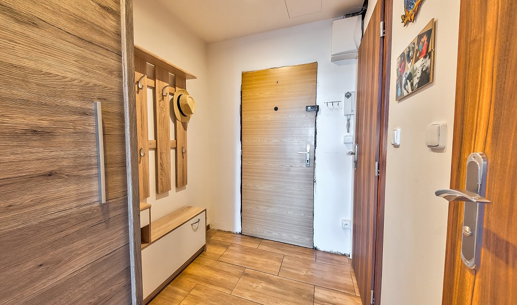 Prodej bytu 2+kk 43 m², Brandýs nad Labem-Stará Boleslav – náhled fotky 8