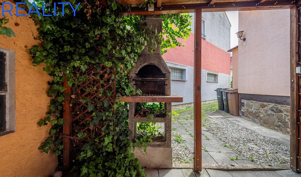 Prodej domu 71 m² s pozemkem 233 m², Krnov – náhled fotky 19