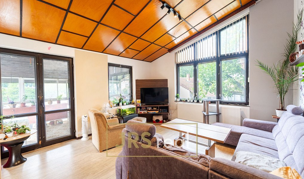 Prodej domu 230 m² s pozemkem 793 m², Slavkov u Brna – náhled fotky 6