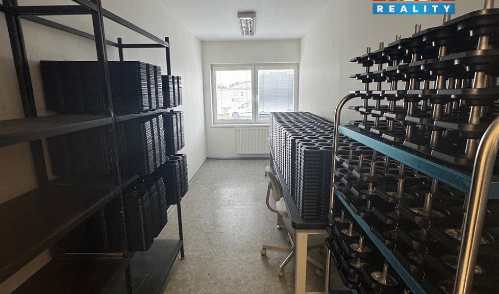 Pronájem kanceláře 173 m², Brno – náhled fotky 6