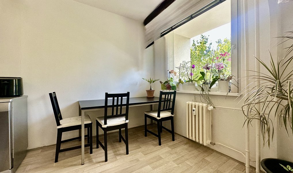 Pronájem bytu 3+1 75 m², Praha – náhled fotky 8
