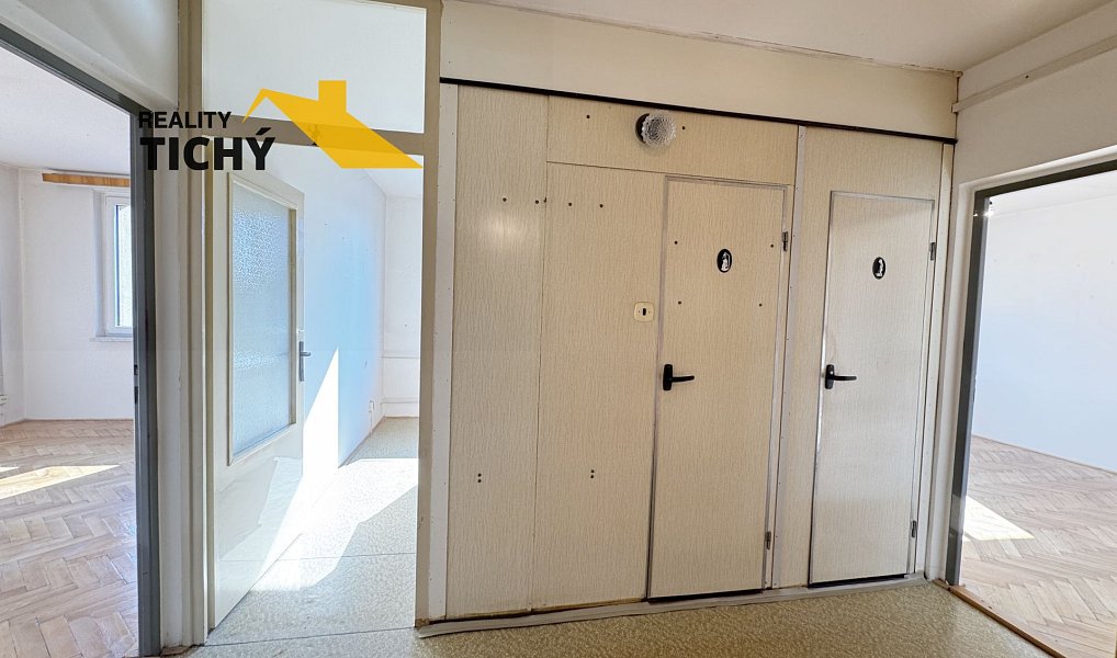 Prodej bytu 2+1 52 m², Náchod – náhled fotky 5