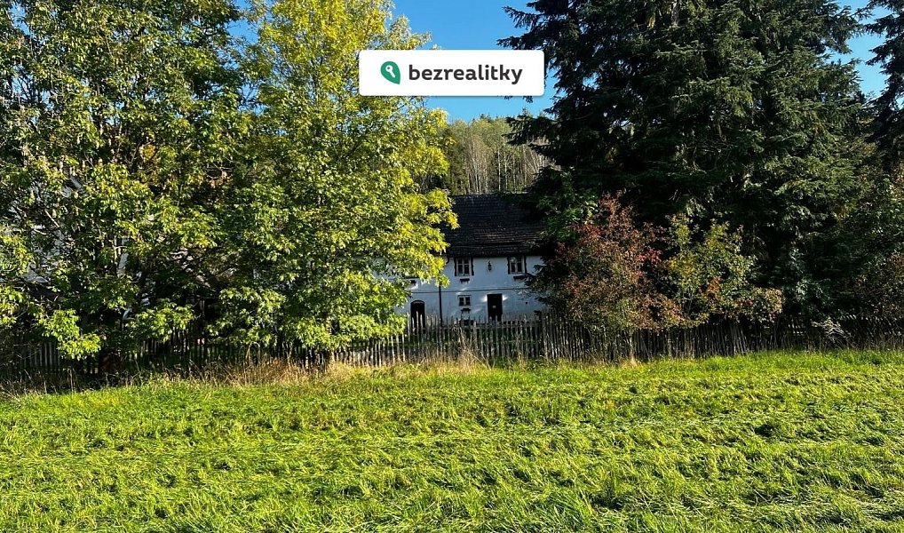 Prodej chaty/chalupy 350 m² s pozemkem 2 497 m², Úštěk – náhled fotky 4
