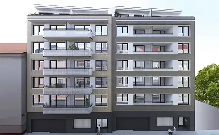 Prodej bytu 3+kk 68 m², Příční, Brno - Zábrdovice