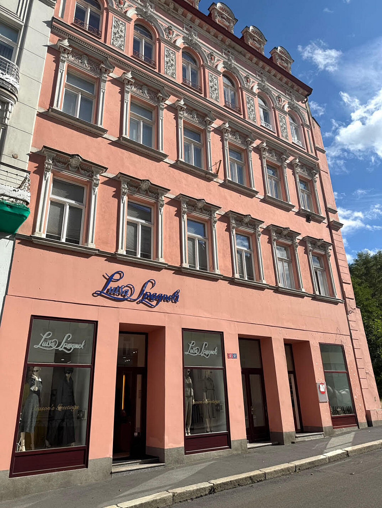 Prodej bytu 3+kk 81 m² – fotografie 2