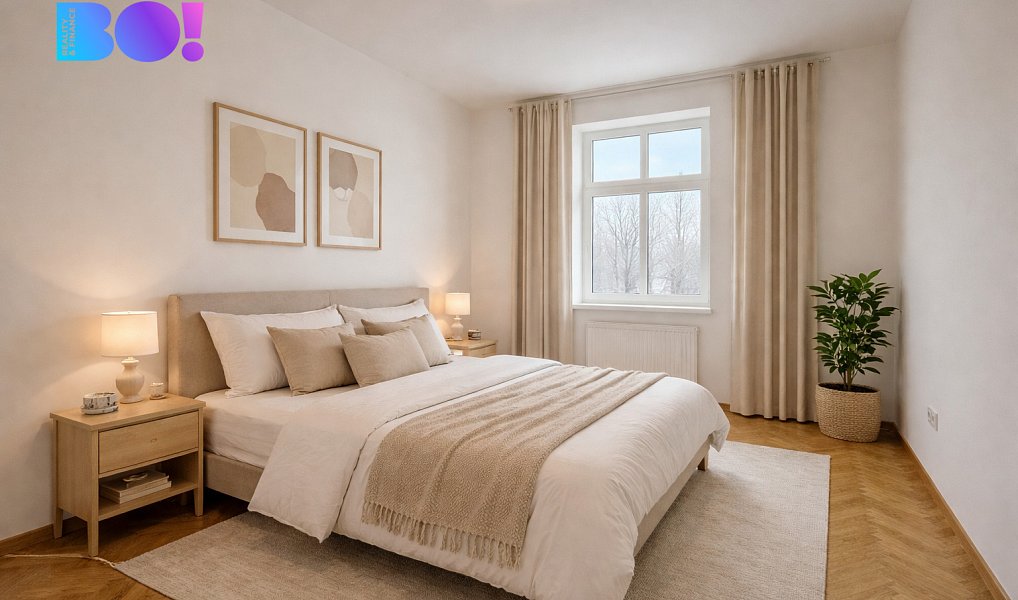 Pronájem bytu 2+kk 57 m², Český Těšín – náhled fotky 3