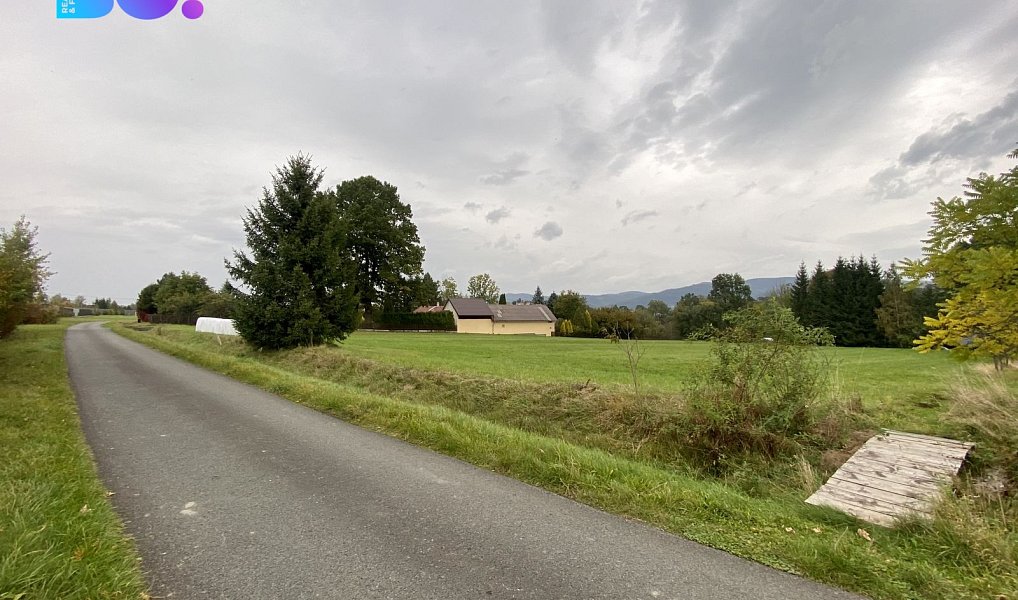 Prodej stavebního pozemku 2 825 m², Mosty u Jablunkova – náhled fotky 6