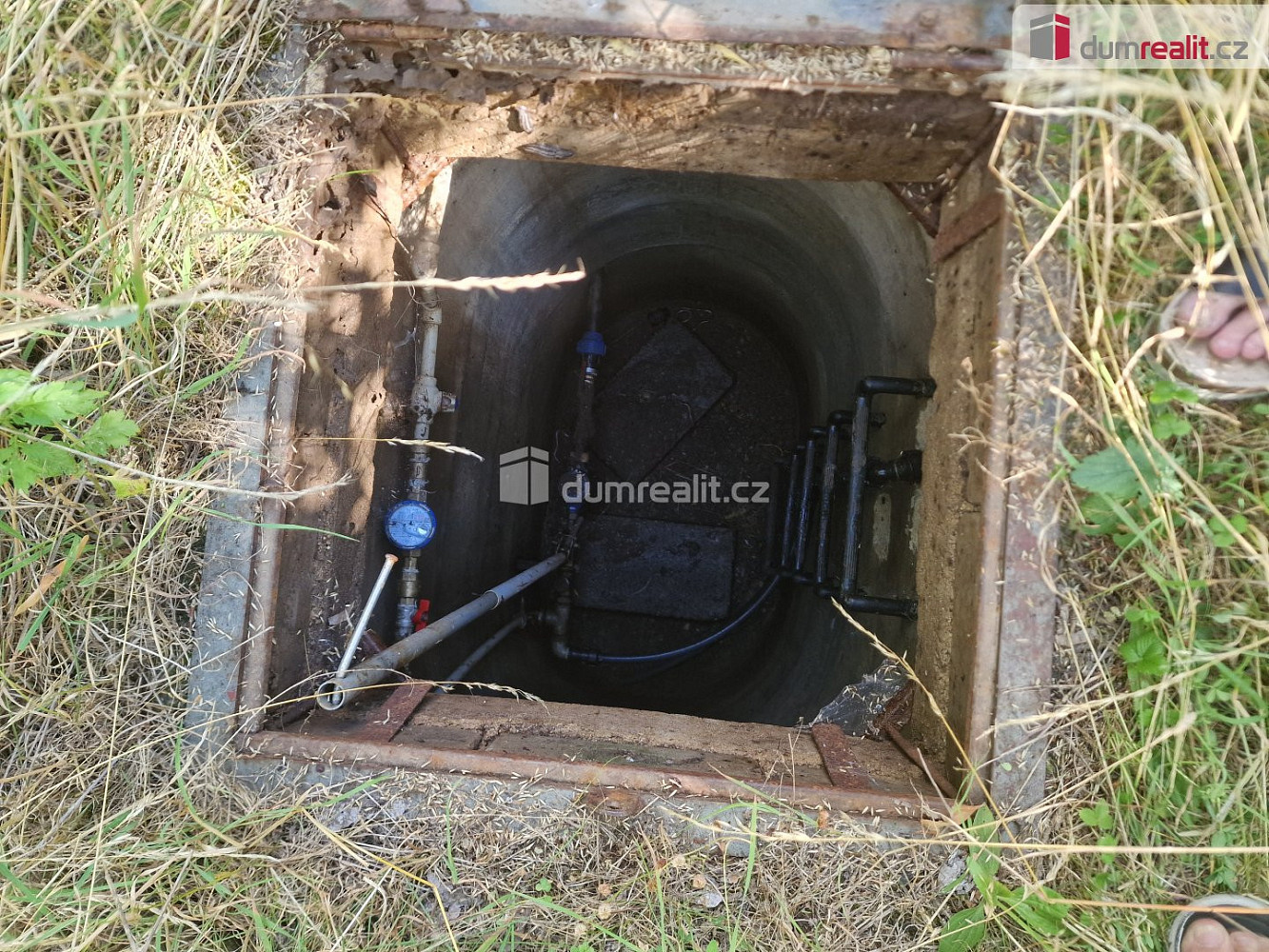 Prodej zahrady 2 238 m² — photo 4