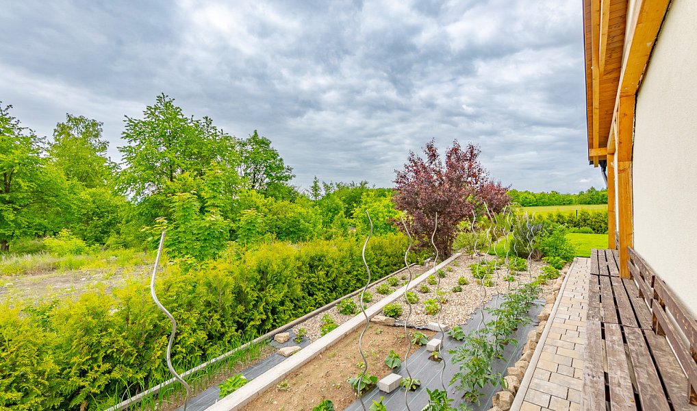 Prodej domu 200 m² s pozemkem 1 227 m², Přestanov – náhled fotky 54