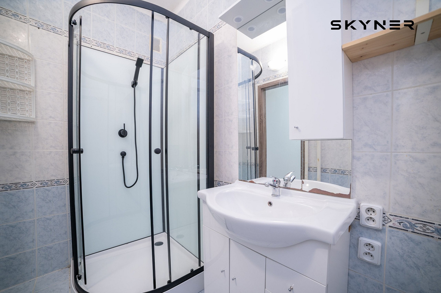 Pronájem bytu 2+1 51 m² – další