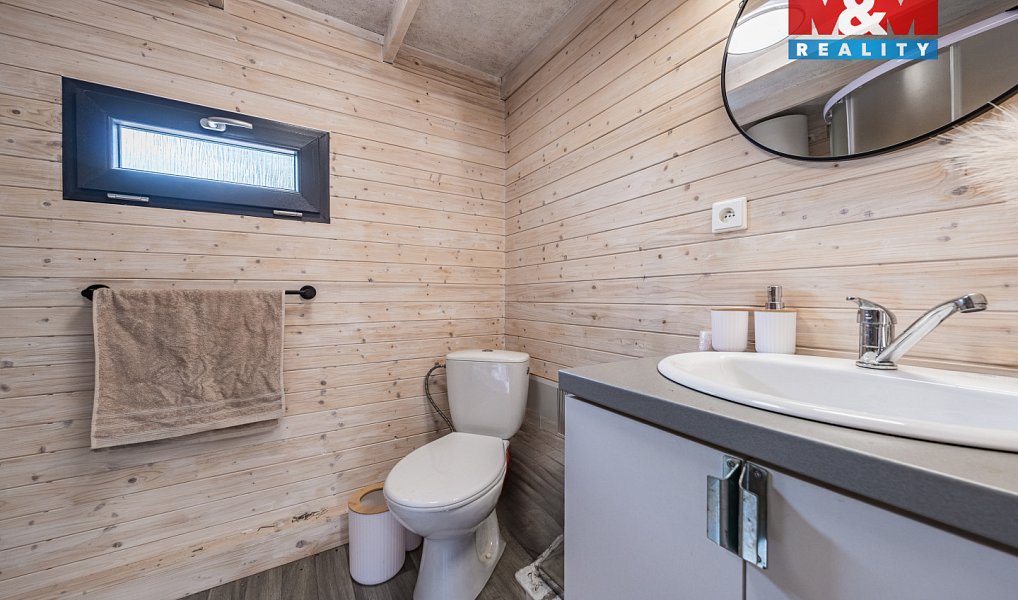 Prodej stavebního pozemku 273 m², Chabeřice – náhled fotky 13