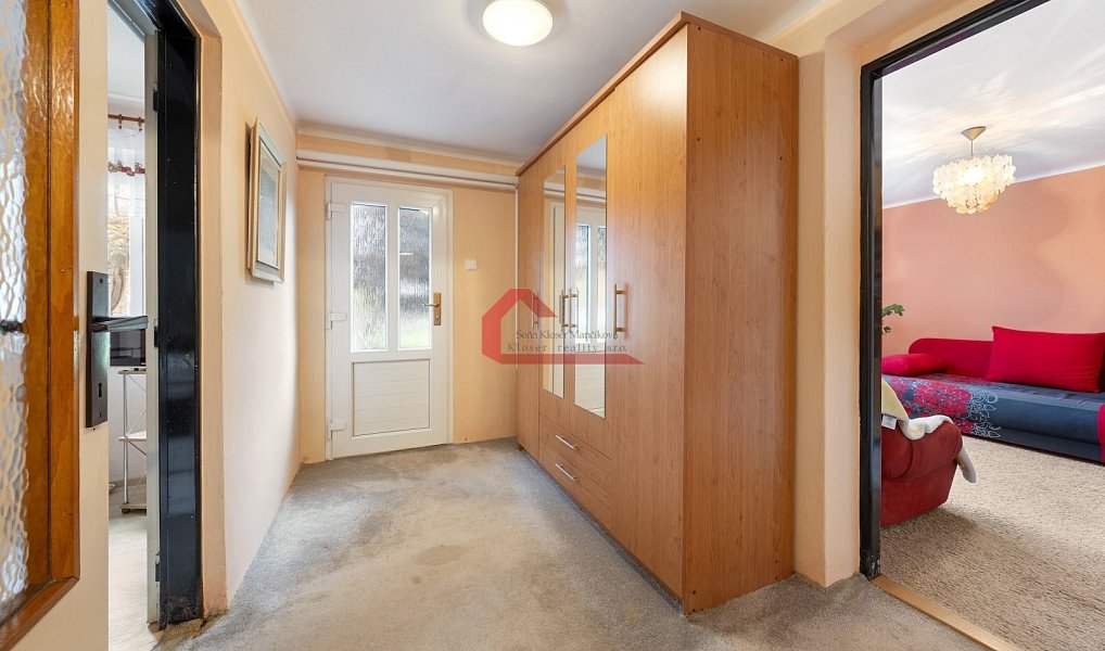 Prodej domu 155 m² s pozemkem 538 m², Břeclav – náhled fotky 15