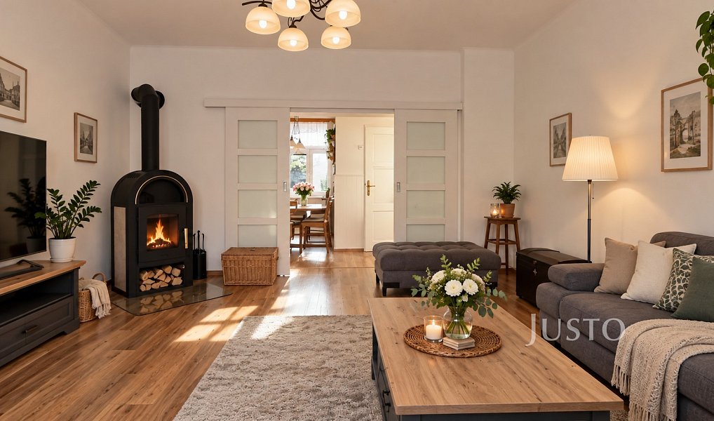 Prodej domu 130 m² s pozemkem 50 m², Písek – náhled fotky 5