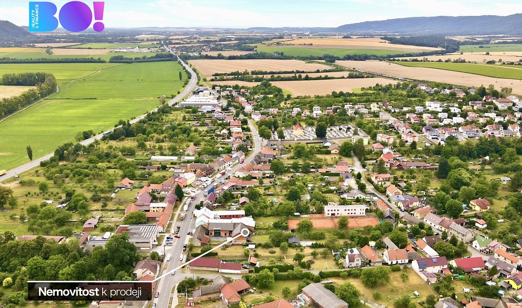 Prodej domu 372 m² s pozemkem 3 043 m², Hranice – náhled fotky 34