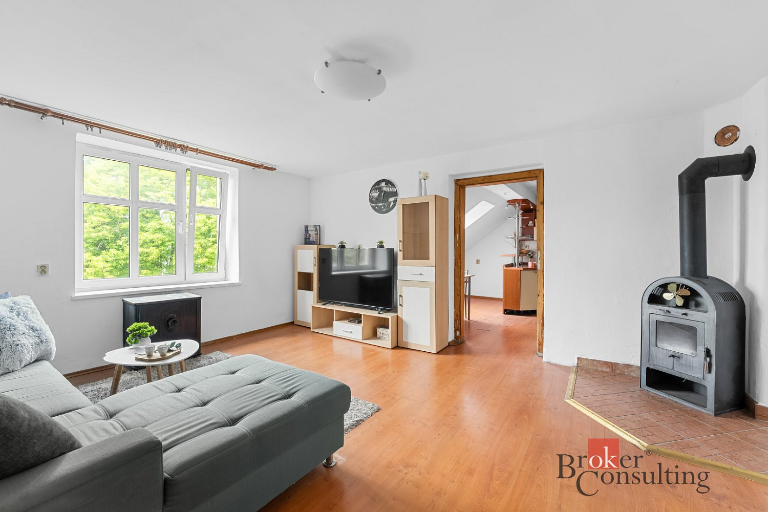 Prodej bytu 3+1 100 m² — photo 4