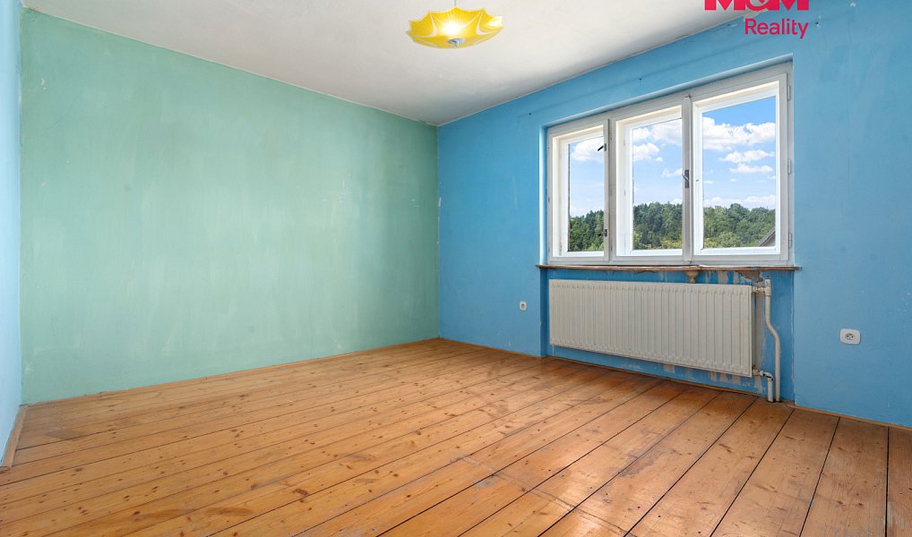 Prodej domu 90 m² s pozemkem 924 m², Pastviny – náhled fotky 16