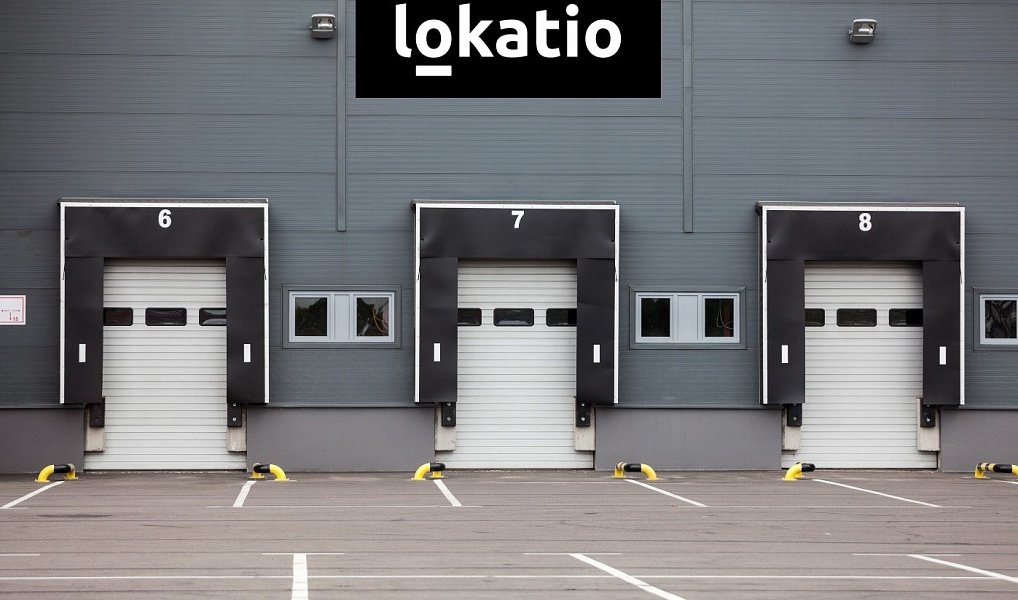 Pronájem skladovacích prostor 37 478 m², Lipník nad Bečvou – náhled fotky 7