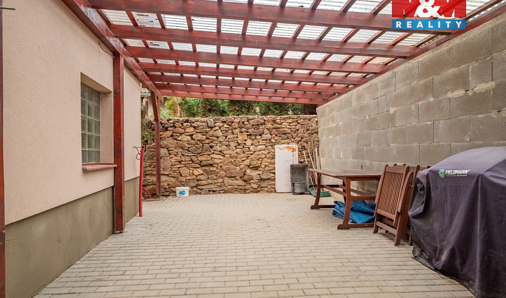 Prodej domu 88 m² s pozemkem 135 m², Těšovice – náhled fotky 8