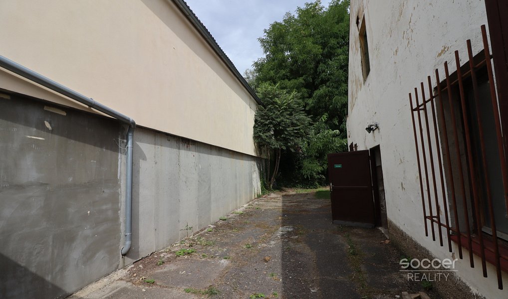 Pronájem skladovacích prostor 18 m², Praha – náhled fotky 4