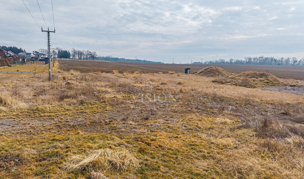 Prodej komerčního pozemku 7 031 m², Klenovice – náhled fotky 5