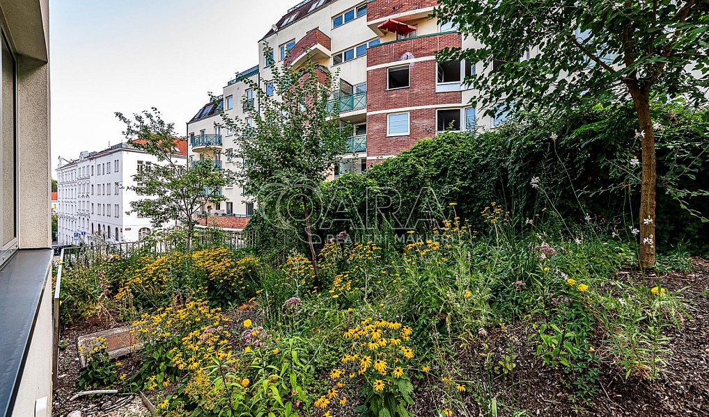 Pronájem kanceláře 240 m², Praha – náhled fotky 20