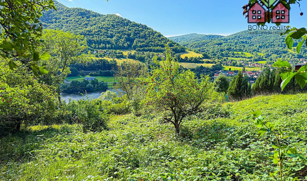 Prodej zahrady 1 002 m², Dolní Zálezly – náhled fotky 9