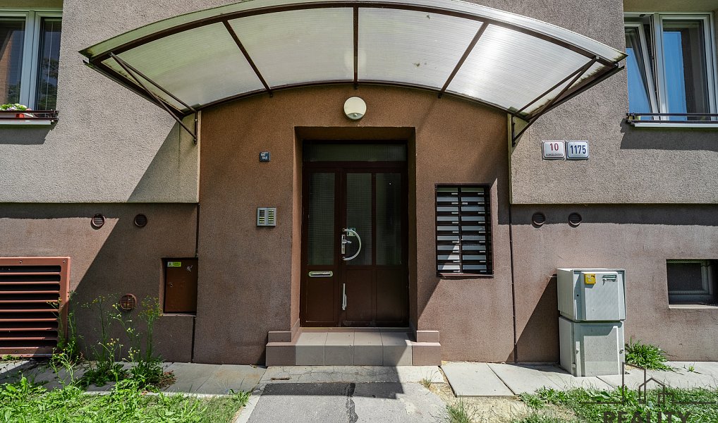 Prodej bytu 1+kk 28 m², Ostrava – náhled fotky 22
