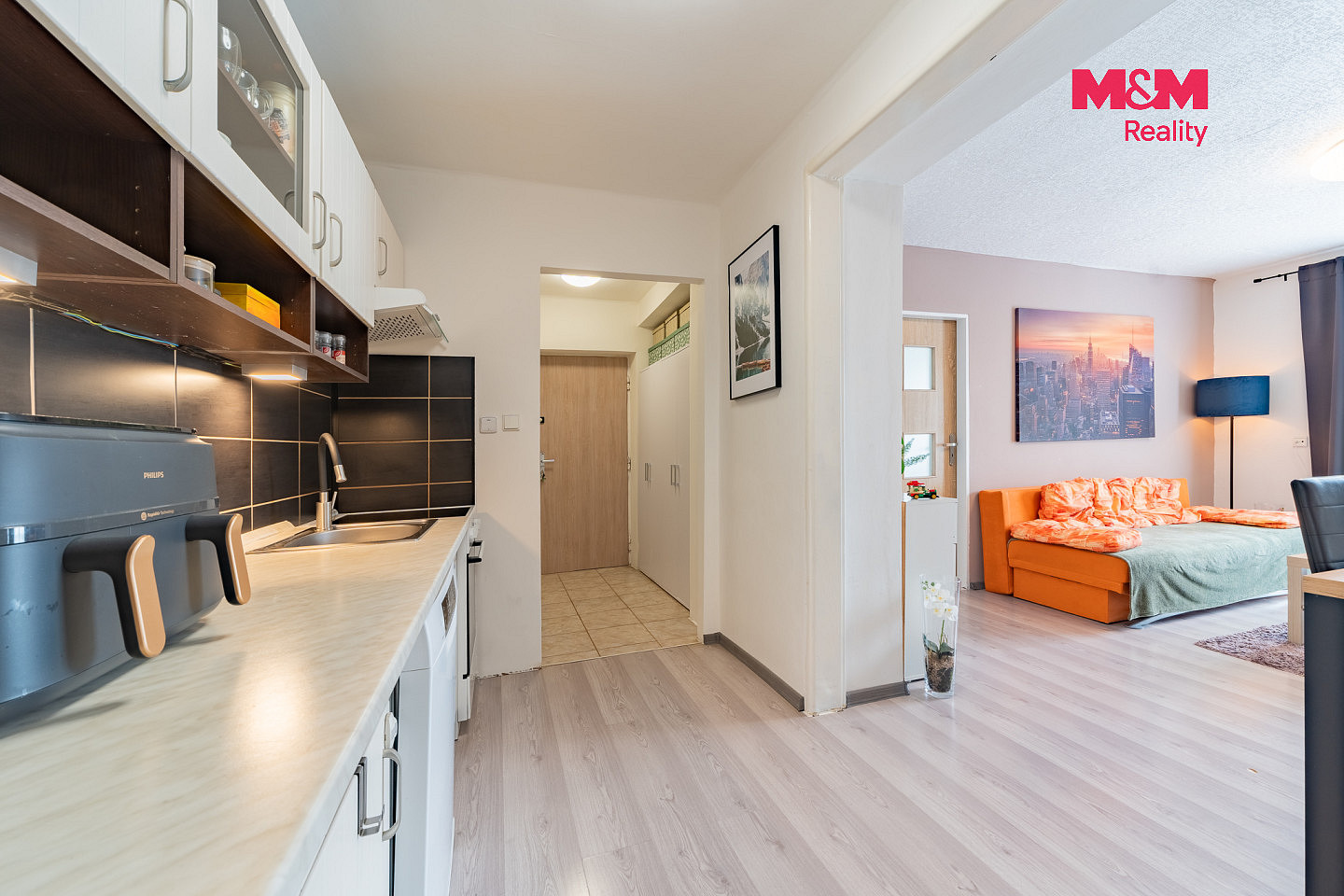 Prodej bytu 3+kk 55 m² — photo 4