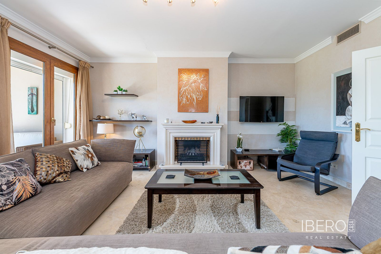 Casa 4+kk – Estepona, Rincon de Pilar - Vista 3