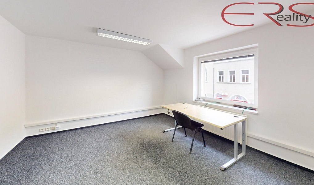 Prodej kanceláře 1 800 m², Mladá Boleslav – náhled fotky 15