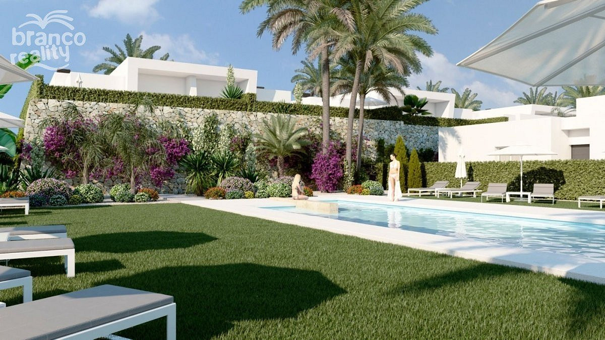 Casa – Algorfa, el Baix Segura / La Vega Baja - Vista 2