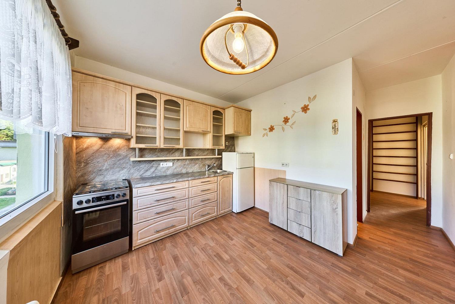 Prodej bytu 2+1 65 m² – fotografie 2